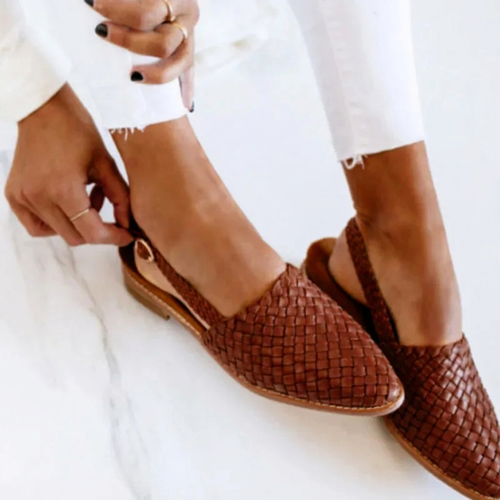 Monica™ Comfort Slip-On Shoes