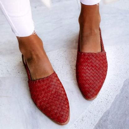 Monica™ Comfort Slip-On Shoes
