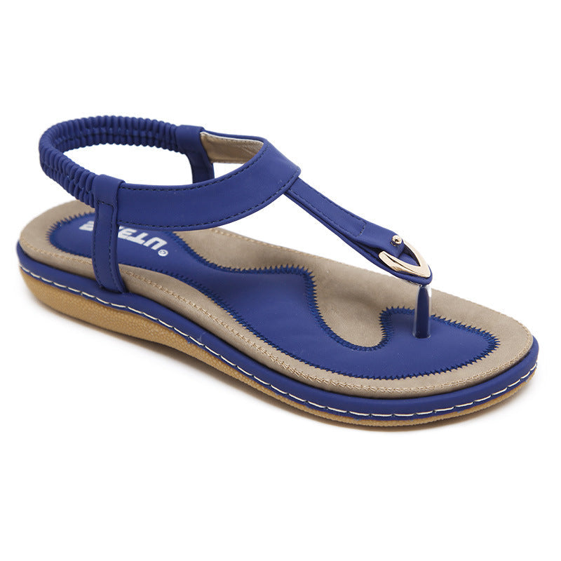 Diamond | Soft Foam Sandals