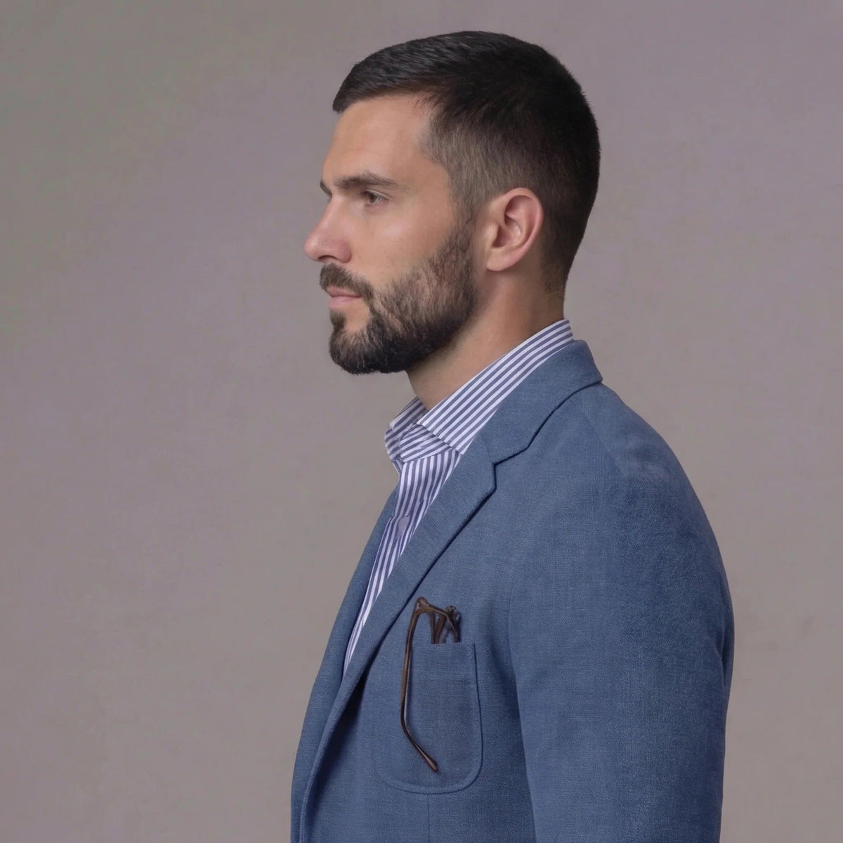 BLAZER JACKET FOR MEN