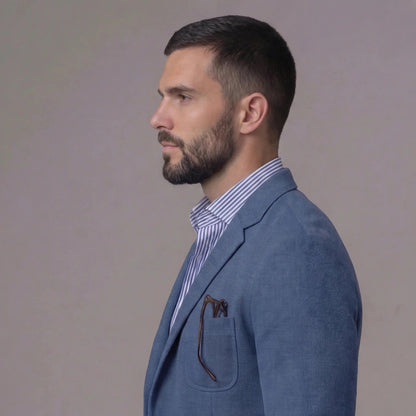 BLAZER JACKET FOR MEN