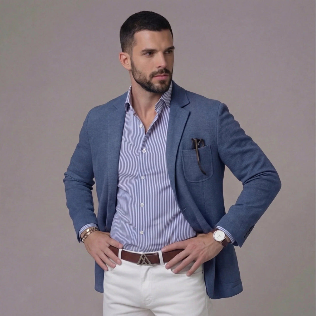 BLAZER JACKET FOR MEN