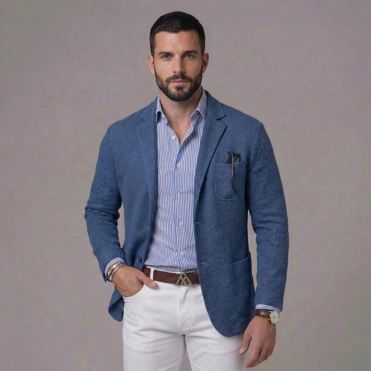 BLAZER JACKET FOR MEN