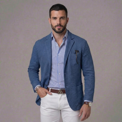 BLAZER JACKET FOR MEN