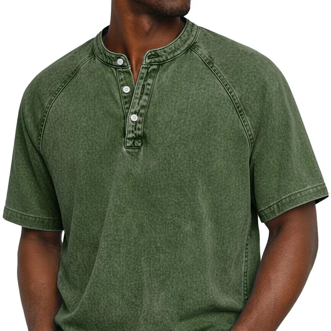 Saltwater Henley