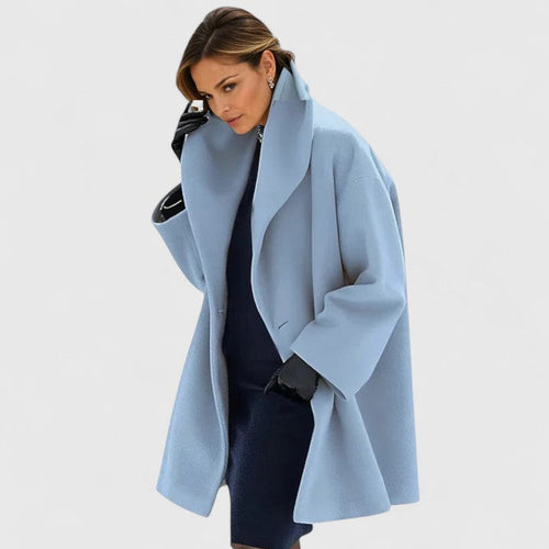Oravienne™ | Elegant Coat