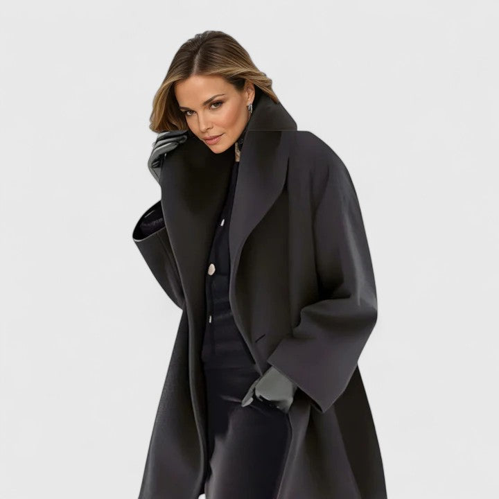 Oravienne™ | Elegant Coat