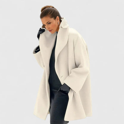 Oravienne™ | Elegant Coat