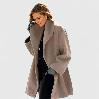 Oravienne™ | Elegant Coat