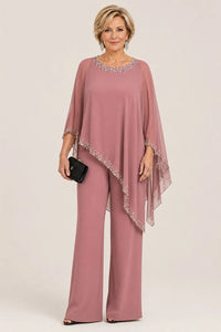 Dusty Rose