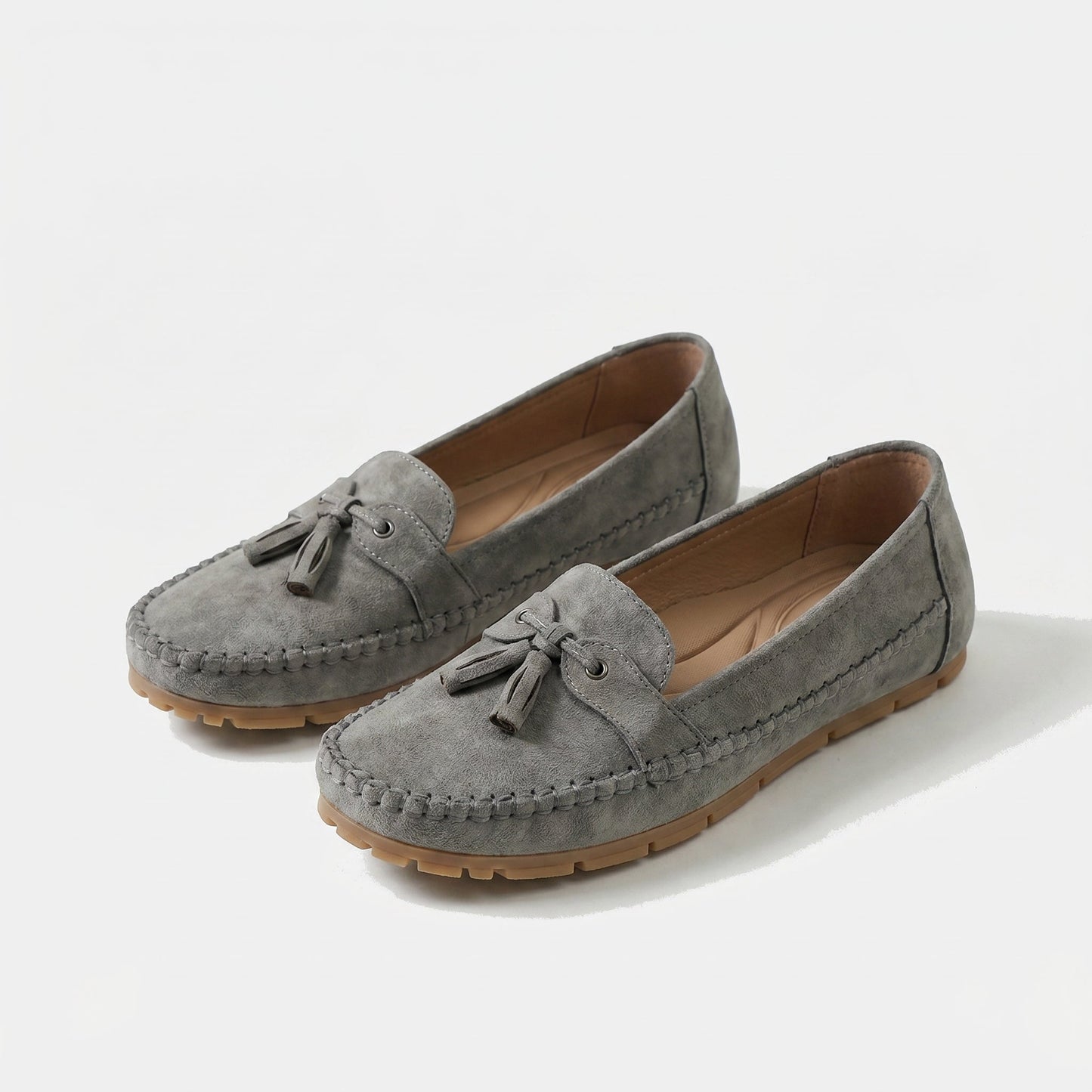 Classic Loafers