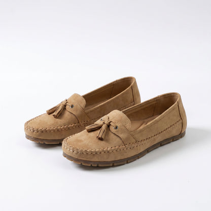 Classic Loafers