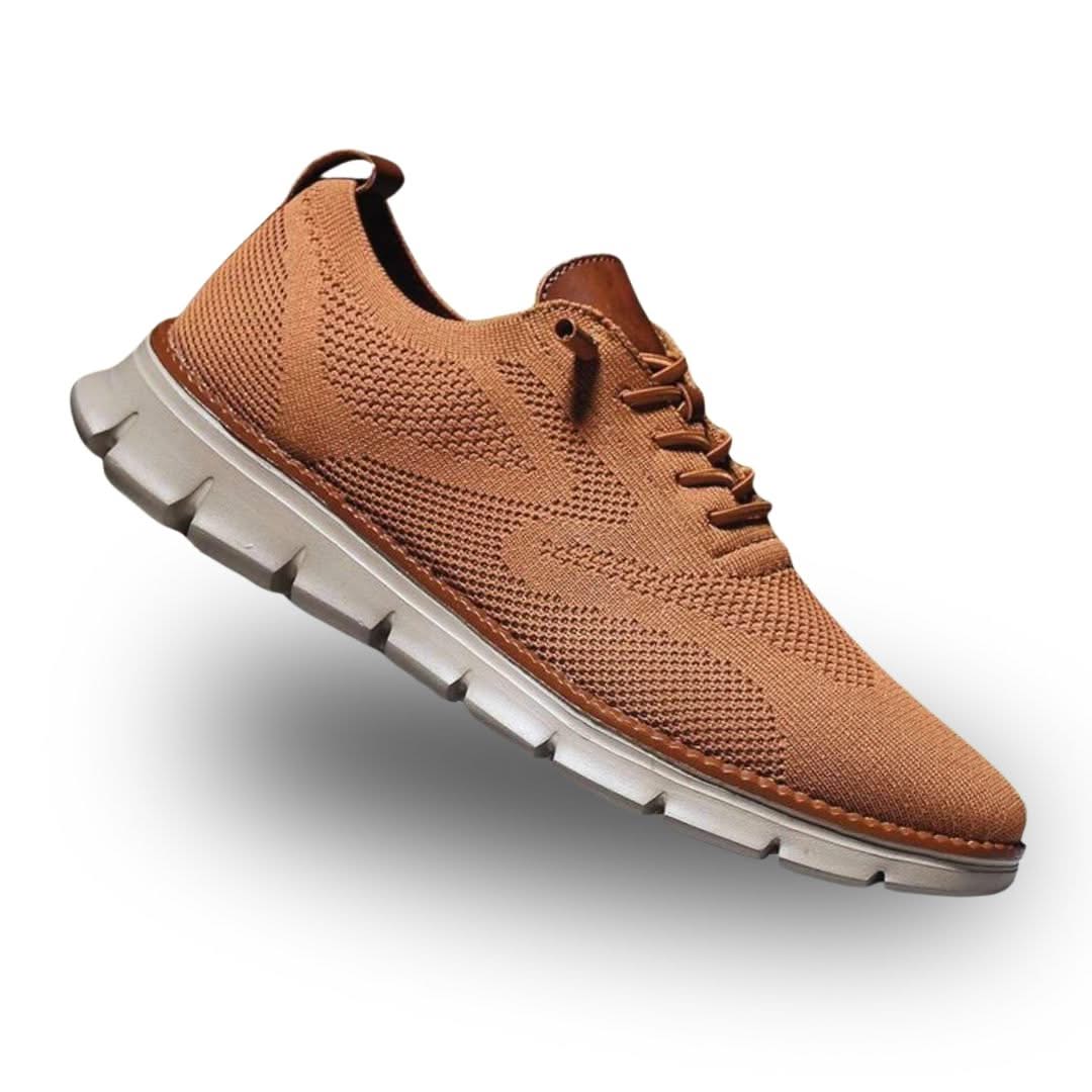 Noah™ | Ultra-Comfortable All-Day Walking Shoe