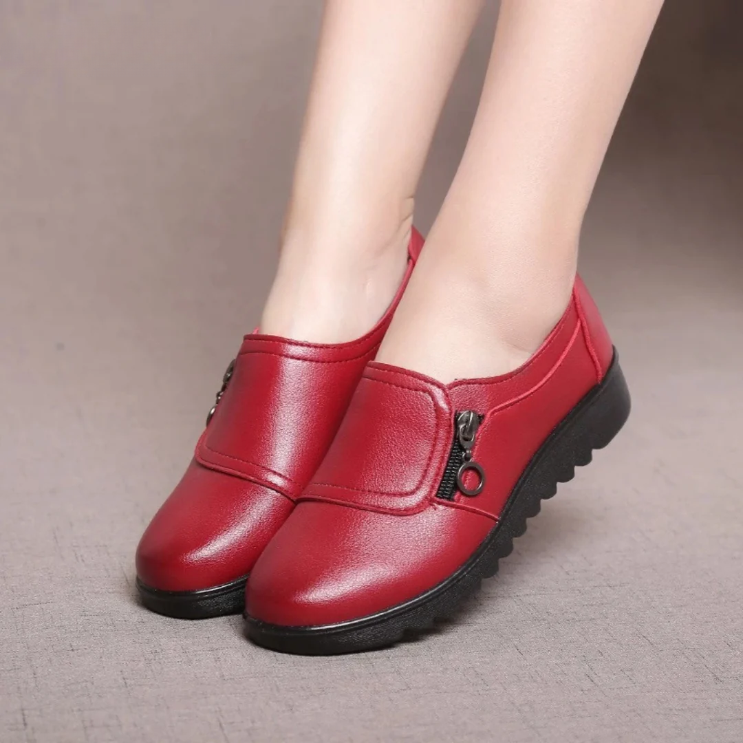 Helga™ Women's Orthopedic Shoes