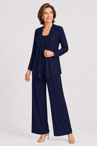 Dark Navy