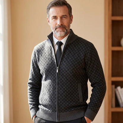 Sorley | The Classic Formal Gilet