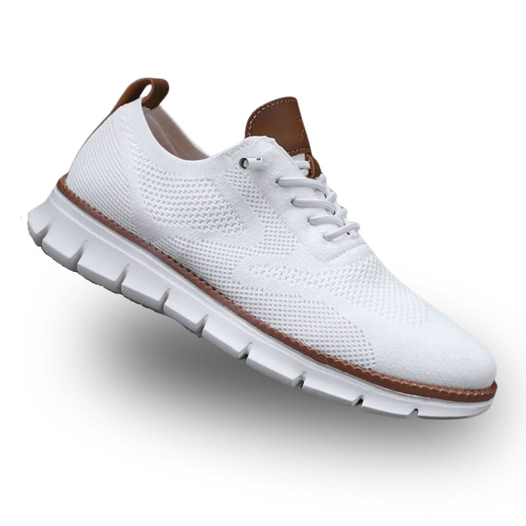 Noah™ | Ultra-Comfortable All-Day Walking Shoe