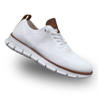 Noah™ | Ultra-Comfortable All-Day Walking Shoe